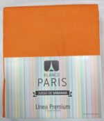 Juego De Sabanas 1 1/2 90x190x25 Microfibra Oferta Paris - Imagen 28