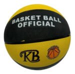 Pelota Basquet Hadeng N° 7 Nba Goma Entrenamiento Babymovil - Imagen 20