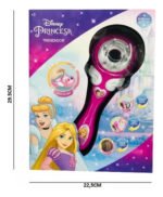 Maquina Trenzador Pelo Trenzas Bijou Accesorios Pincesas - Imagen 5