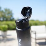 Set De 3 Botellas Deportiva Motivacional Medidor Gimnasio - Imagen 8