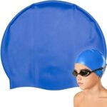 Gorro Natacion Silicona Hydro Swim Bestway 26006 Babymovil - Imagen 2