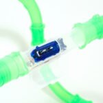 Juguete Nene Pista Autos Luminosa 20 Piezas Babymovil 8220 - Imagen 4