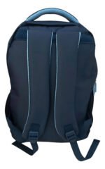 Mochila Argentina Seleccion Escolar Deportiva Afa Licencia Color Azul Y Celeste - Imagen 6