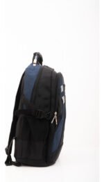 Mochila Antirrobo Porta Notebook Candado Cubre Lluvia - Imagen 14