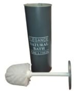 Cepillo Escobilla De Baño Limpia Inodoro Ms - Imagen 9