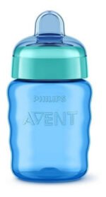 Vaso Bebe Boquilla Philips Avent 260ml Babymovil Scf553 - Imagen 7