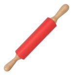 Palo De Amasar Giratorio Silicona 43 Cm Ms Babymovil - Imagen 4