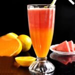 Set 6 Copas Vidrio Master Sale Milkshake 350ml Apto Lavavajillas - Imagen 6