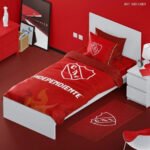 Juego Sabana Infantil Club Futbol Infantil 1 1/2 Plaza - Imagen 13