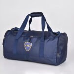 Bolso Grande Afa Argentina Boca River Oficial Babymovil - Imagen 10