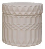 Caramelera De Vidrio Colores 8,5 X 9 Cm Baby Movil - Imagen 2