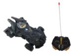 Juguete Auto Radio Control Remoto Batman Batimovil Babymovil