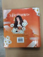 Carpeta Margarita 3 Anillos Escolar No3 - Imagen 4