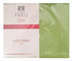 Juego De Sabanas 1 1/2 90x190x25 Microfibra Oferta Paris - Imagen 81