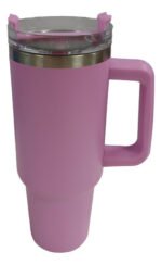 Vaso Termico Cafe 1,2lts Frio Calor Acero Inoxidable - Imagen 7