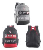 Mochila River Plate Rp11 Urbana Niños Varios Colores - Imagen 4
