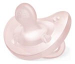 Chupete Physio Soft Silicona Chicco 3 Tamaños A Eleccion! - Imagen 3