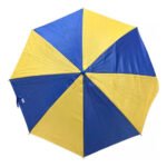 Paraguas Reforzado Automatico Antiviento Babymovil - Imagen 2