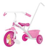 Triciclo Infantil Disney Little Peppa Pig, Mickey, Unibike - Imagen 20