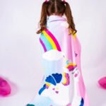 Toallon Infantil Microfibra 60x120cm Piñata Disney Babymovil - Imagen 30