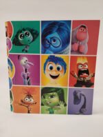 Carpeta Escolar Numero 3 Anillos 3 X 40mm Kuromi - Imagen 13