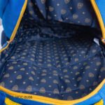 Mochila Porta Notebook Escolar Colegio Deportiva Boca River - Imagen 12