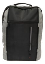 Mochila Porta Notebook Reforzada Urbana Escolar Usb - Imagen 2