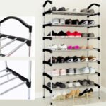 Botinero Organizador Zapatos Zapatillas 5 Estantes - Imagen 8