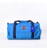 Bolso Grande Afa Argentina Boca River Oficial Babymovil - Imagen 5