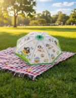 Paraguas Infantil Nenes Chicos 84cm Babymovil Varios Modelos - Imagen 3