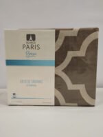 Juego De Sabanas 2 1/2 1.40x1.90 Microfibra Oferta Paris - Imagen 54