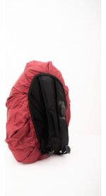 Mochila Antirrobo Porta Notebook Candado Cubre Lluvia - Imagen 18