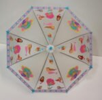 Paraguas Infantil Con Silbato Nenes Chicos Babymovil Ø 84cm - Imagen 32