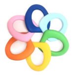 Adaptador Reductor Inodoro Lavable Love Babymovil 567 - Imagen 14