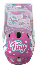 Set Kit Casco Infantil + Protecciones Roller Bicicleta Patin - Imagen 4