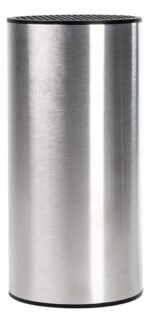 Taco Porta Cuchillos Organizador Cubiertos Acero Inoxidable - Imagen 4