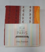 Juego De Sabanas 2 1/2 1.40x1.90 Microfibra Oferta Paris - Imagen 85