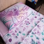 Sabanas Ultra Soft Linea T180 Piñata 1 1/2 Plaza Babymovil - Imagen 43