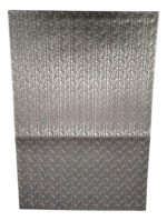 Set X 6 Individual De Mesa Deco Pvc Rectangular 30 X 45cm - Imagen 12