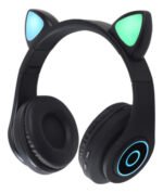 Auricular Inalambrico Bluetooth Orejitas Gato Manos Libres - Imagen 8