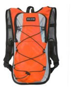 Mochila Deportiva Running Trekking Impermeable Mujer Hombre - Imagen 32