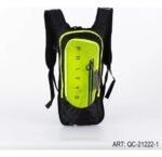Mochila Deportiva Running Trekking Impermeable Mujer Hombre - Imagen 35
