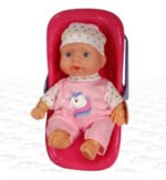 Muñeco Bebe Con Huevito 28068 - Imagen 2