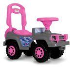 Andarin Caminador 2 En 1 Pata Pata Hammer Babymovil - Imagen 13