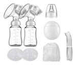 Sacaleche Alltomom 6812 Usb Doble Extraccion - Imagen 4