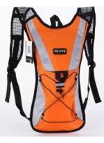 Mochila Deportiva Running Trekking Impermeable Mujer Hombre - Imagen 16