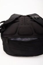 Mochila Antirrobo Porta Notebook Candado Cubre Lluvia - Imagen 3