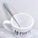 Cucharitas Master Sale Línea Blanca Acero Inoxidable 1u - Imagen 4