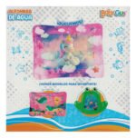 Alfombra Sensorial Sebigus Para Bebés 0-6 Meses - Imagen 2