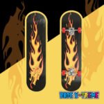 Skate Patineta Set Proteccion Alex Bia Disney Babymovil B101 - Imagen 22